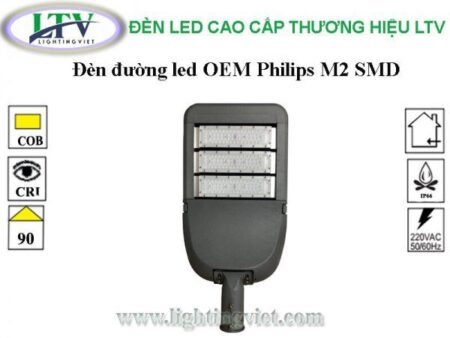 Den duong led SMD LTV-STM2