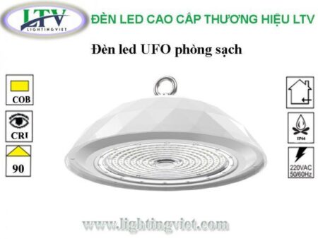 Den led ufo phong sach