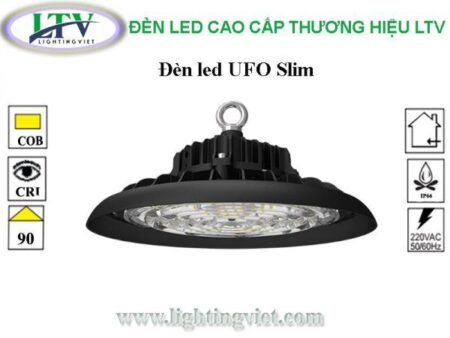 Den led UFO Slim
