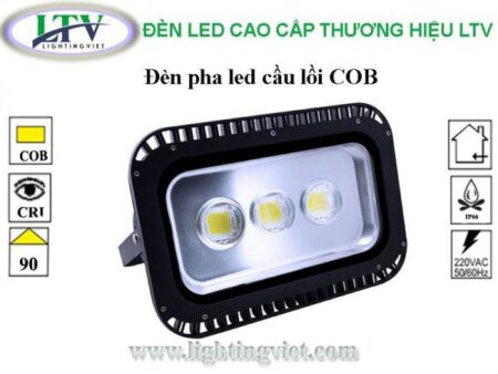Den pha led cau loi cob