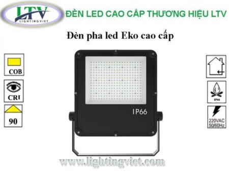 Den pha led eko cao cap