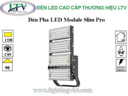 Den pha led module slim pro