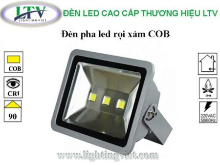 Den pha led roi xam cob