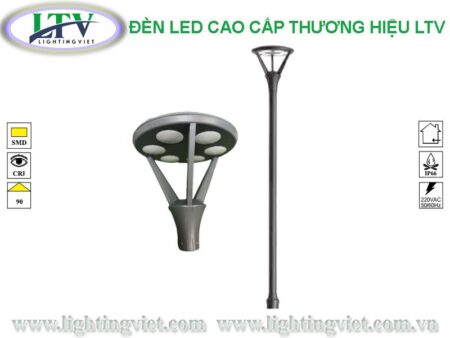 ĐẦU NẤM KIM CƯƠNG MẪU MM7