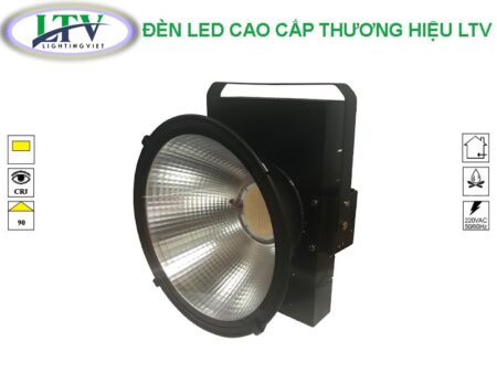 ĐÈN PHA LED CẨU THÁP 400W LTV