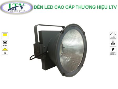 ĐÈN PHA LED CẨU THÁP 500W LTV