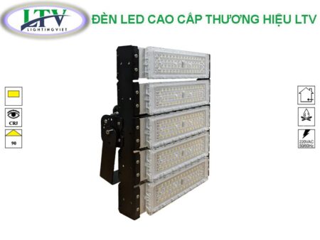 ĐÈN PHA LED MODULE OEM PHILIPS 250W