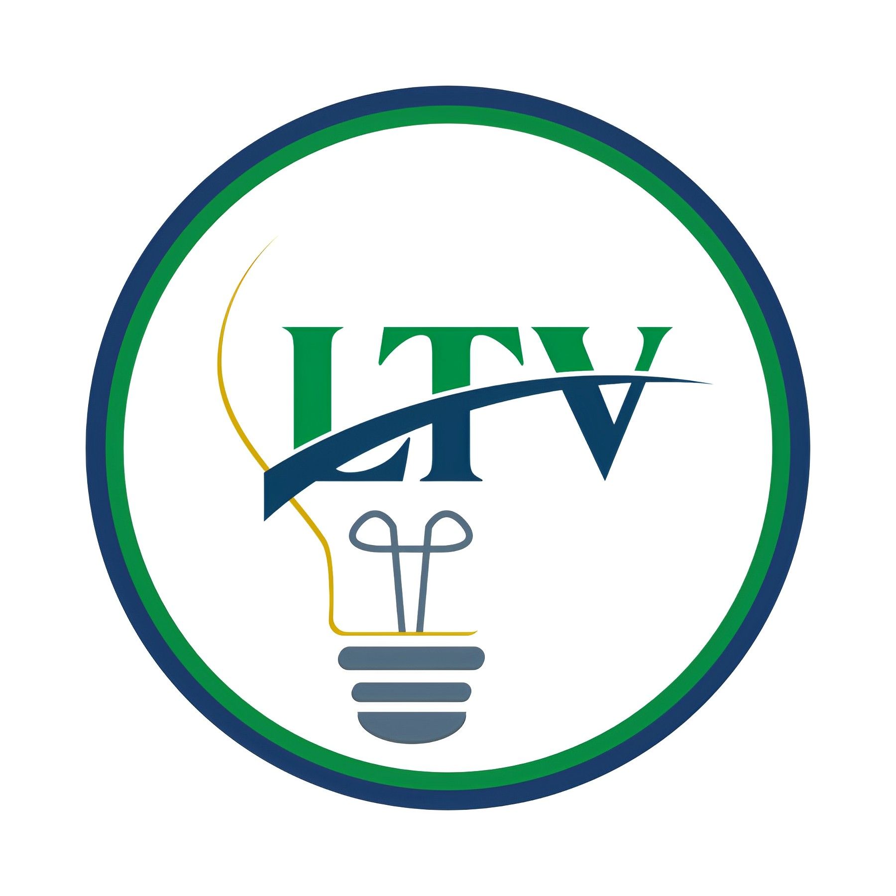 Đèn led công nghiệp LTV