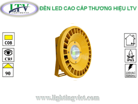 Đèn nhà xưởng chống nổ 50W