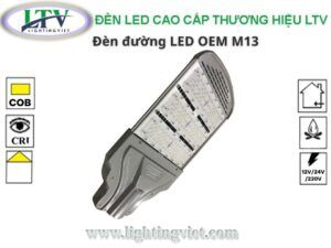 Đèn đường led OEM 150W M13