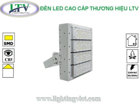 Đèn chiếu sân thể thao