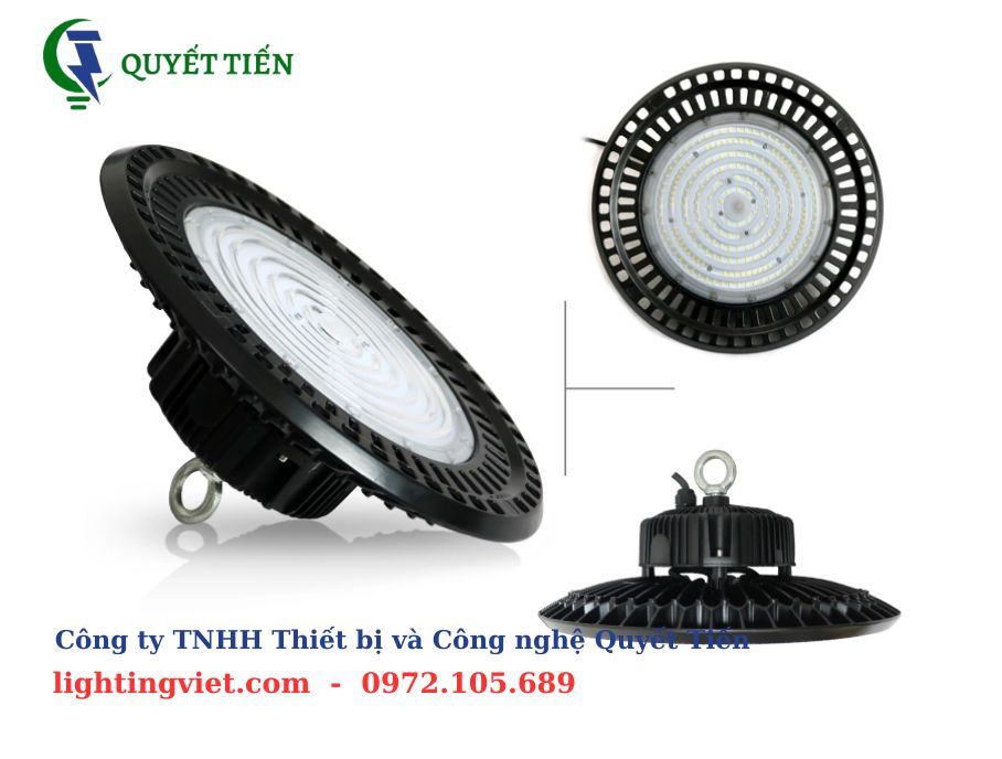 đèn nhà xưởng UFO M3