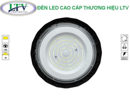 Đèn led highbay 100W LTV