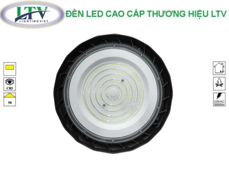 Đèn led highbay 150W LTV