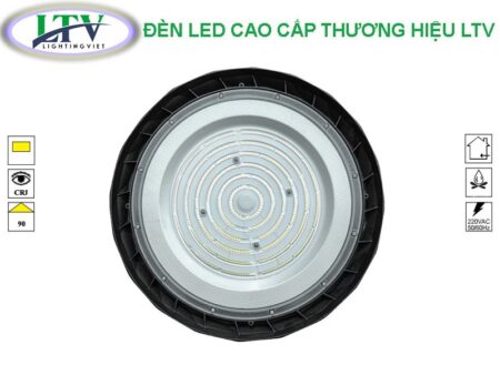 Đèn led highbay 200W LTV