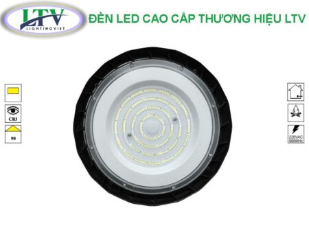 Đèn led highbay 50W LTV