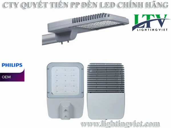 Đèn đường LED OEM Philips BRP37